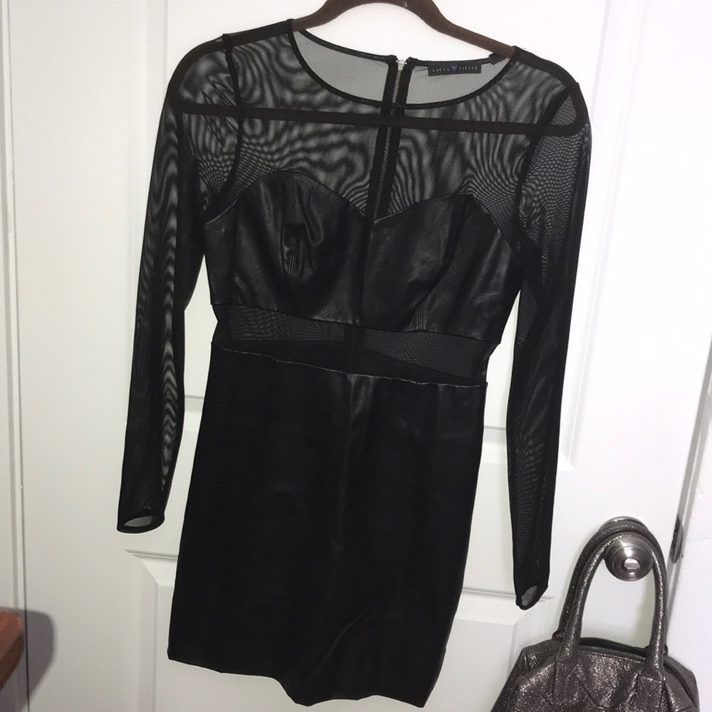 The Little Black Dress